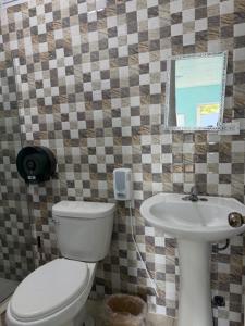 HOSTAL BLUE OASIS AQUAMAr