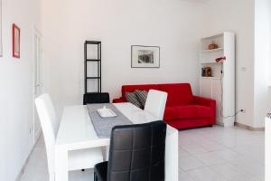 Le terrazze di Minerva