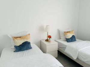Appartements Holiday Lake View : photos des chambres