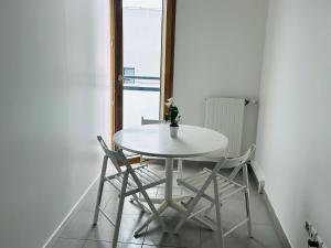 Appartements Holiday Lake View : photos des chambres