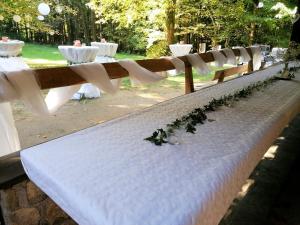 Cottage Koča Oaza Preske