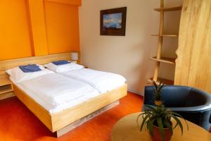 Double Room room in Schanzenstern Altona GmbH