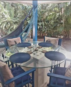 Casa Caju, Praia de Pipa