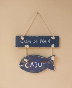 Casa Caju, Praia de Pipa