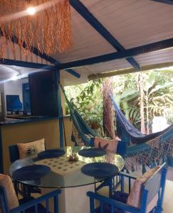 Casa Caju, Praia de Pipa