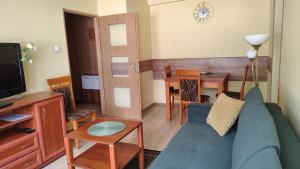 U Kocurka - przy Termach Cieplickich