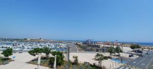 Appartements Studio hypercentre vue mer : photos des chambres