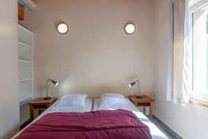 Villas Le Serre Du Puech : photos des chambres