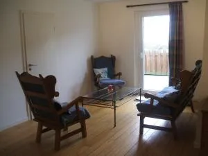 le chaumont - Stavelot