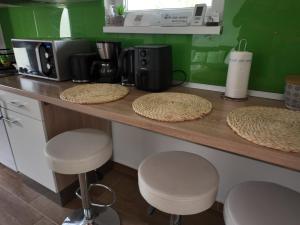 White Stone Apartman