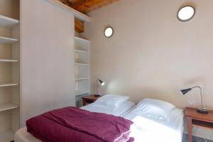 Villas Le Serre Du Puech : photos des chambres