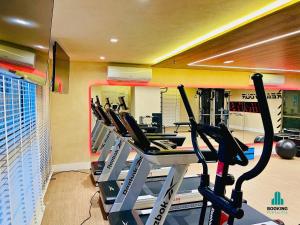 J. Smart Guararapes by Holiday Stays