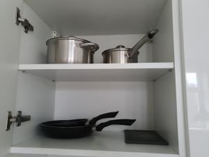 Apartament Gdynia Centrum MARINE 5 min od morza