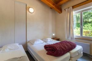 Villas Le Serre Du Puech : photos des chambres