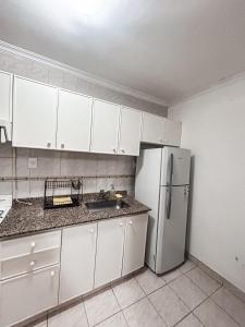 Dpto en el centro de Salta con cochera - Bonavista Rentals