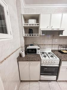 Dpto en el centro de Salta con cochera - Bonavista Rentals