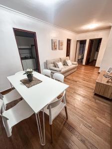 Dpto en el centro de Salta con cochera - Bonavista Rentals