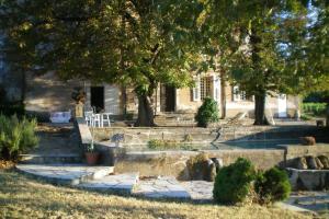 B&B / Chambres d'hotes Domaine Le Clos Du Pavillon : photos des chambres
