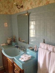 B&B / Chambres d'hotes Domaine Le Clos Du Pavillon : photos des chambres