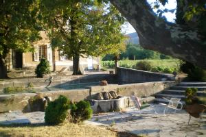 B&B / Chambres d'hotes Domaine Le Clos Du Pavillon : photos des chambres