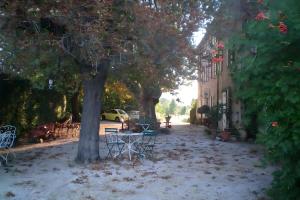 B&B / Chambres d'hotes Domaine Le Clos Du Pavillon : photos des chambres