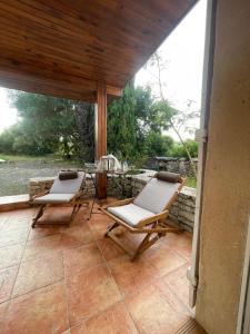 Maisons de vacances Libres 5 Chambres a Saint Florent Haute Corse Prix a debattre : photos des chambres