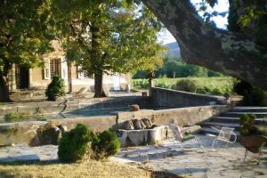 B&B / Chambres d'hotes Domaine Le Clos Du Pavillon : photos des chambres