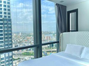 Vinhomes Landmark 81 Apartment in Vinhomes Central Park