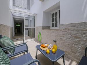 Cubos Lola Nueva House Town Center