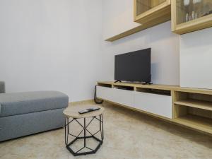 Cubos Lola Nueva House Town Center