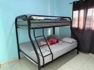 HOSTAL BLUE OASIS AQUAMAr