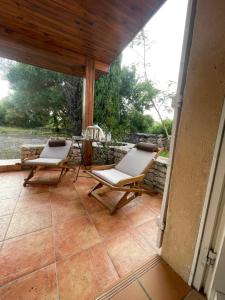 Maisons de vacances Libres 5 Chambres a Saint Florent Haute Corse Prix a debattre : photos des chambres