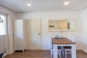 Ferienwohnung Bergkristall mit Balkon