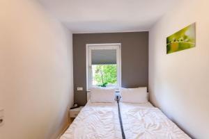 Ferienwohnung Bergkristall mit Balkon