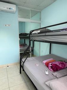 HOSTAL BLUE OASIS AQUAMAr