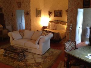 B&B / Chambres d'hotes Domaine Le Clos Du Pavillon : photos des chambres