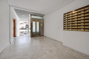 Beautiful Studio Del Cura Beach