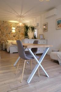 Appartements Rez de Villa : Appartement 1 Chambre