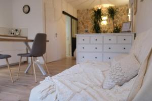 Appartements Rez de Villa : photos des chambres