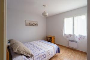 Maisons de vacances Ty Ma Breur - 5min de la Plage : photos des chambres