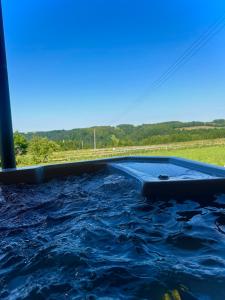 Glamp Delux Ojcowski Park Narodowy