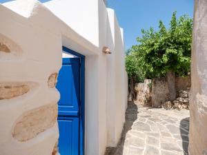 Marouso Villa - Paros Seaview Getaway