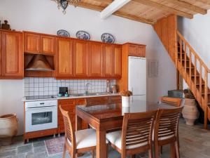 Marouso Villa - Paros Seaview Getaway