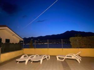 Terrazza sul Lago