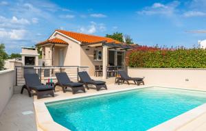 Villa Kliman by Villas Guide