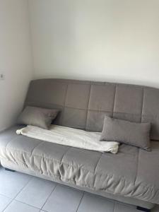Charmant appartement avec place de parking privée