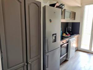 2 bedroom apartment in the city center