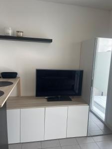 Charmant appartement avec place de parking privée