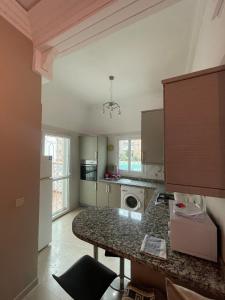 Al kawtar Vacation apartment in Mansouria