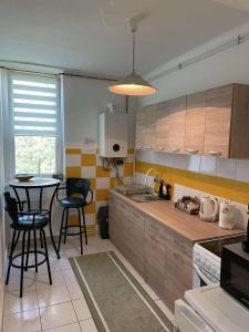 Digitális Detox Apartman